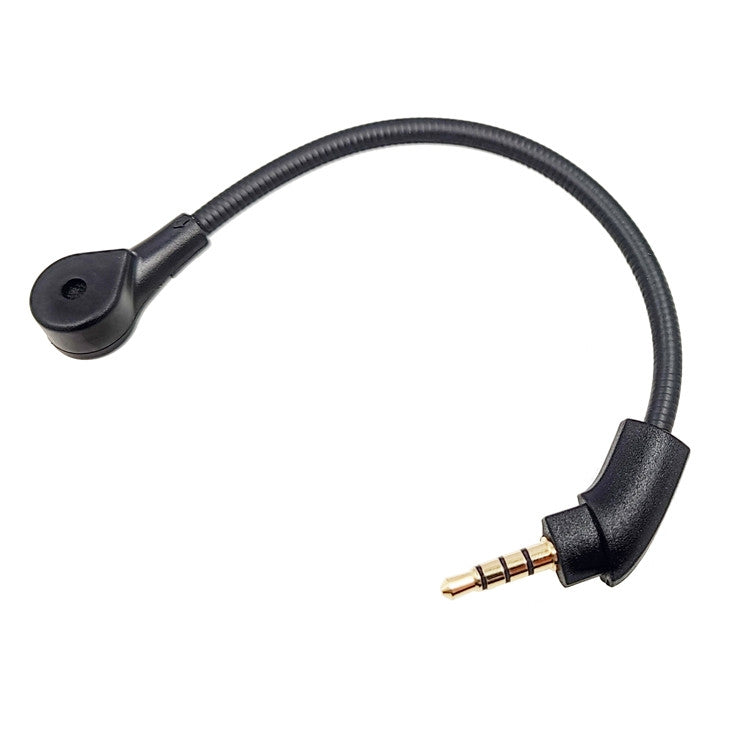 For Kingston HyperX Cloud Revolver / S Internet Cafe E-Sports Gaming Headset Microphone - HoMEdemic™ 