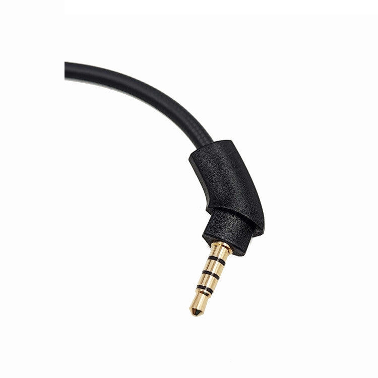 For Kingston HyperX Cloud Revolver / S Internet Cafe E-Sports Gaming Headset Microphone - HoMEdemic™ 