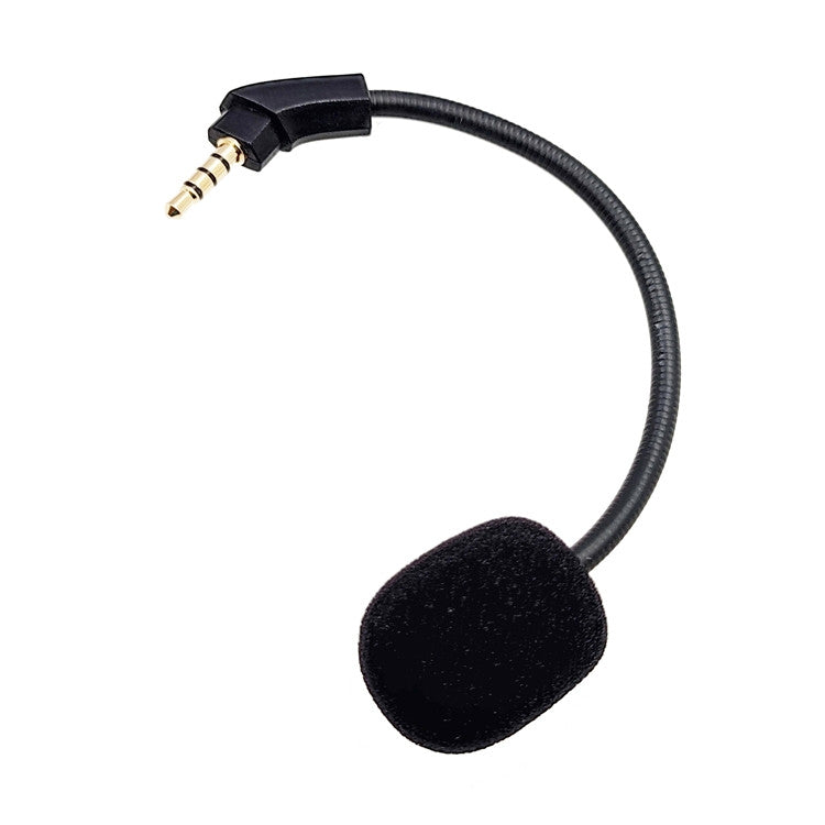 For Kingston HyperX Cloud Revolver / S Internet Cafe E-Sports Gaming Headset Microphone - HoMEdemic™ 