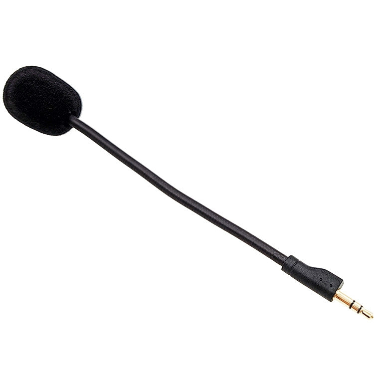 For Logitech G Pro X Internet Cafe E-Sports Gaming Headset Microphone - HoMEdemic™