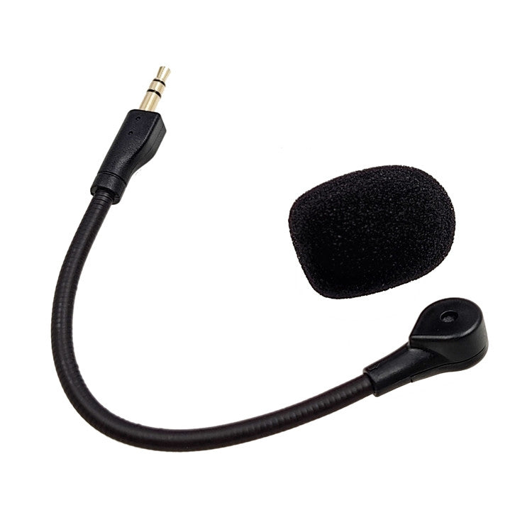 For Logitech G Pro X Internet Cafe E-Sports Gaming Headset Microphone - HoMEdemic™