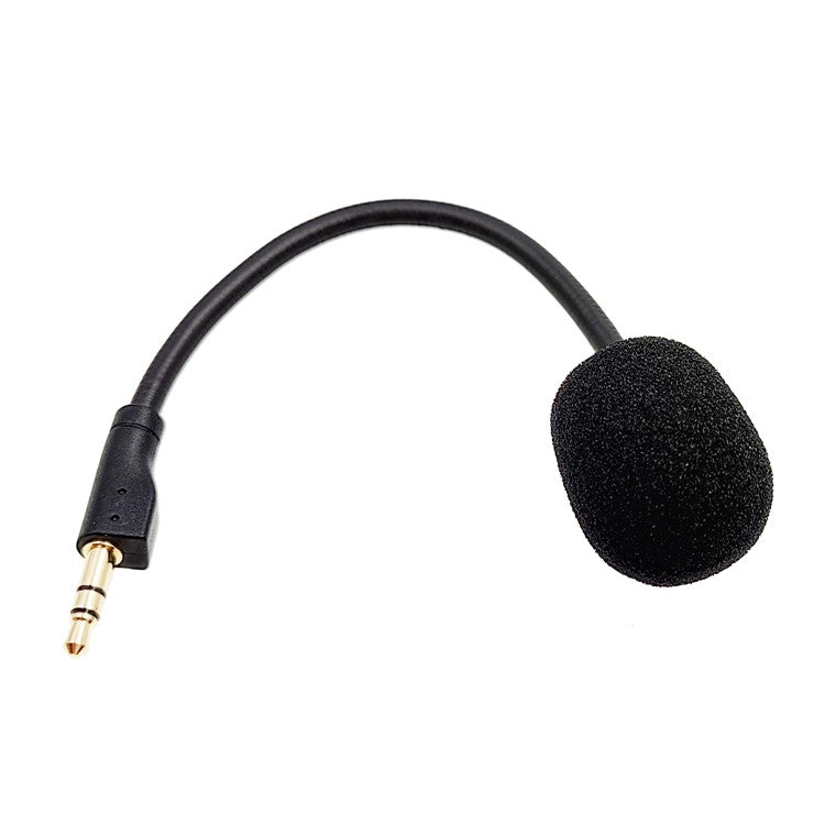 For Logitech G Pro X Internet Cafe E-Sports Gaming Headset Microphone - HoMEdemic™