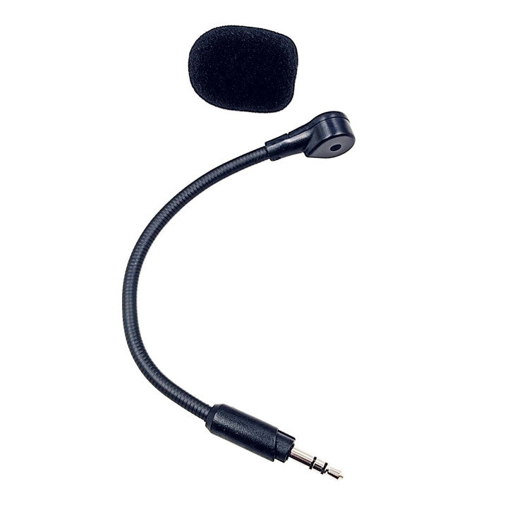 For Logitech G233/G433 Internet Cafe E-Sports Gaming Headset Microphone - HoMEdemic™ 