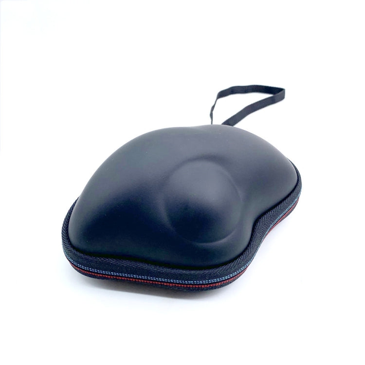 For Logitech M570 Mouse Storage Bag Travel Portable Mouse Box Mouse Protection Hard Shell Bag - HoMEdemic™ 