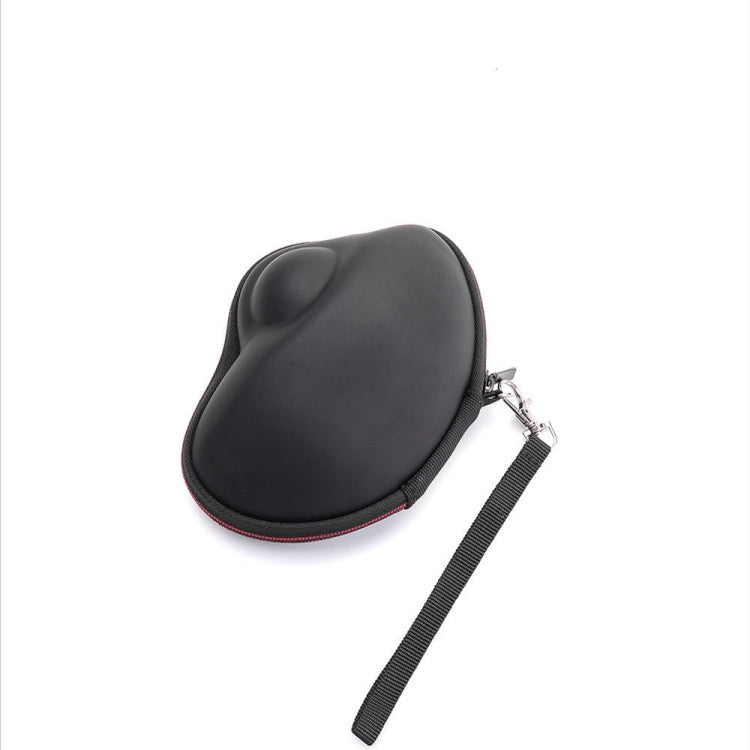 For Logitech M570 Mouse Storage Bag Travel Portable Mouse Box Mouse Protection Hard Shell Bag - HoMEdemic™ 