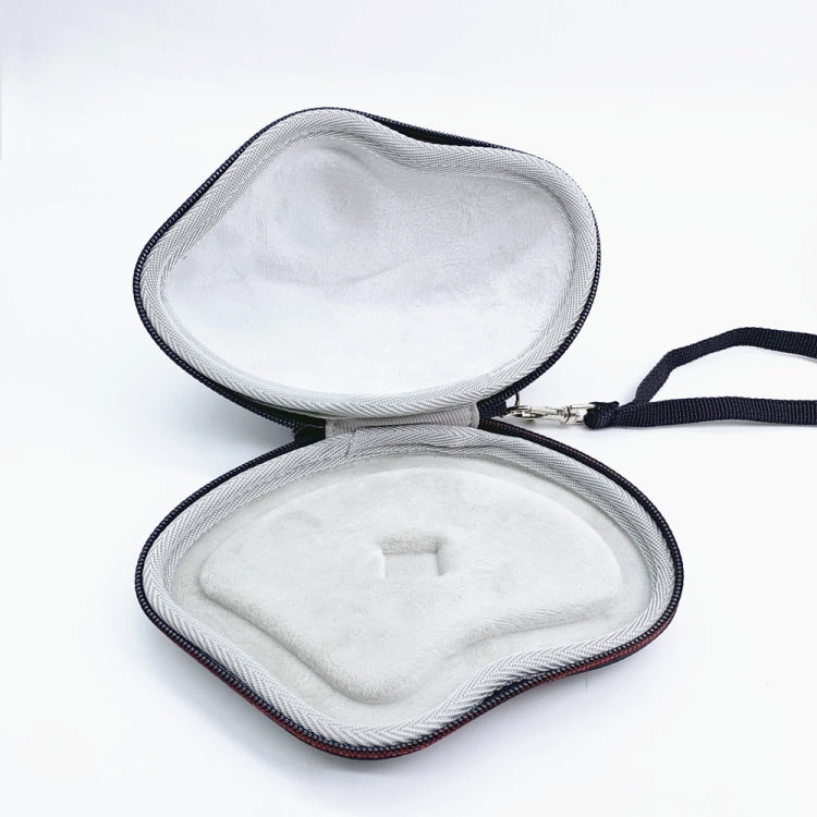For Logitech M570 Mouse Storage Bag Travel Portable Mouse Box Mouse Protection Hard Shell Bag - HoMEdemic™ 