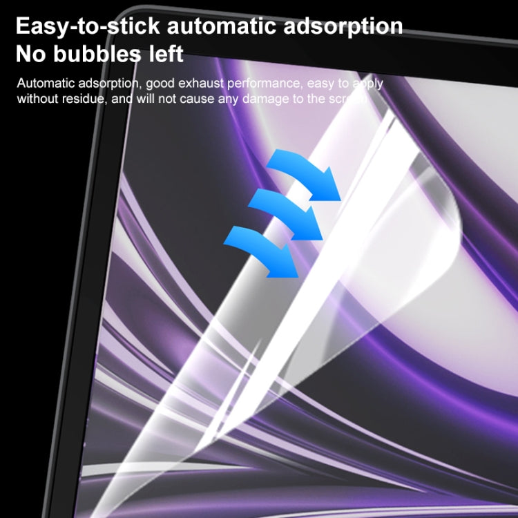 For MacBook Pro 14.2 inch 2021 ZGA 5 in 1 Laptop All-round Protective Film(Silver) - HoMEdemic™ 