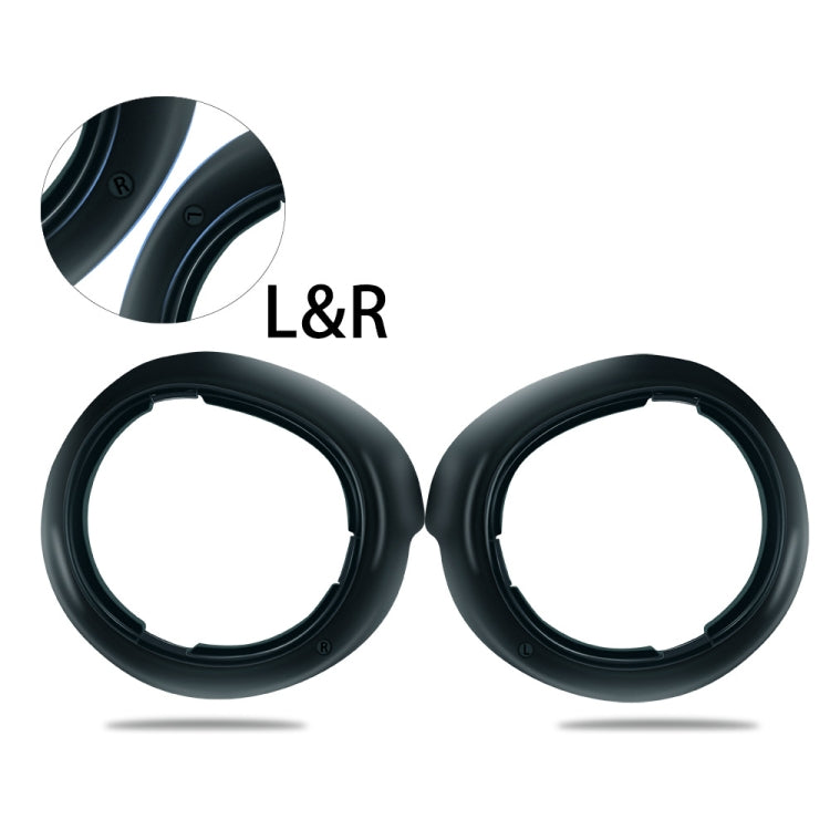 For Meta Quest 3 VR Glasses Lens Protector Frame to Prevent Your Glasses from Scratching VR Lenses - HoMEdemic™ 