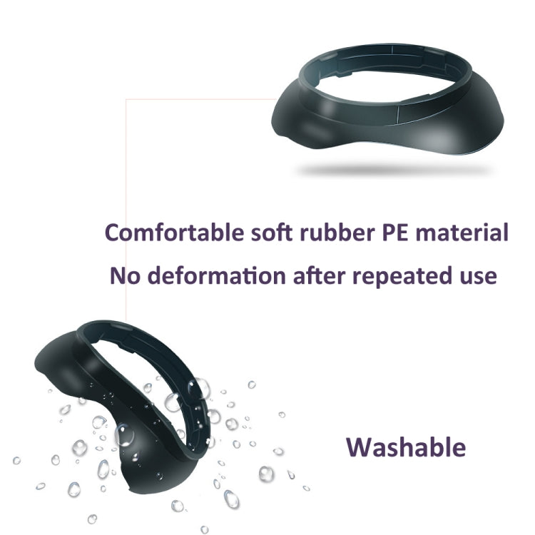 For Meta Quest 3 VR Glasses Lens Protector Frame to Prevent Your Glasses from Scratching VR Lenses - HoMEdemic™ 