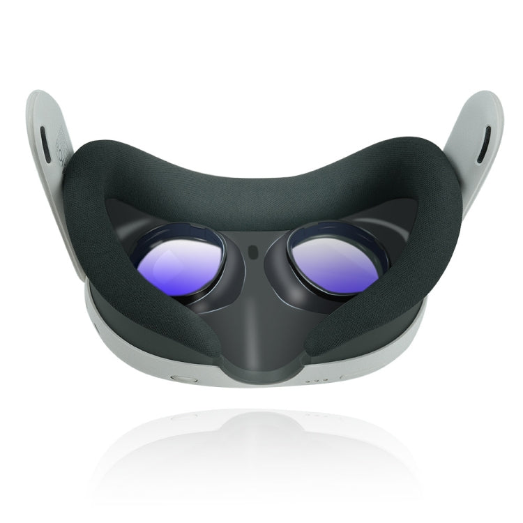 For Meta Quest 3 VR Glasses Lens Protector Frame to Prevent Your Glasses from Scratching VR Lenses - HoMEdemic™ 