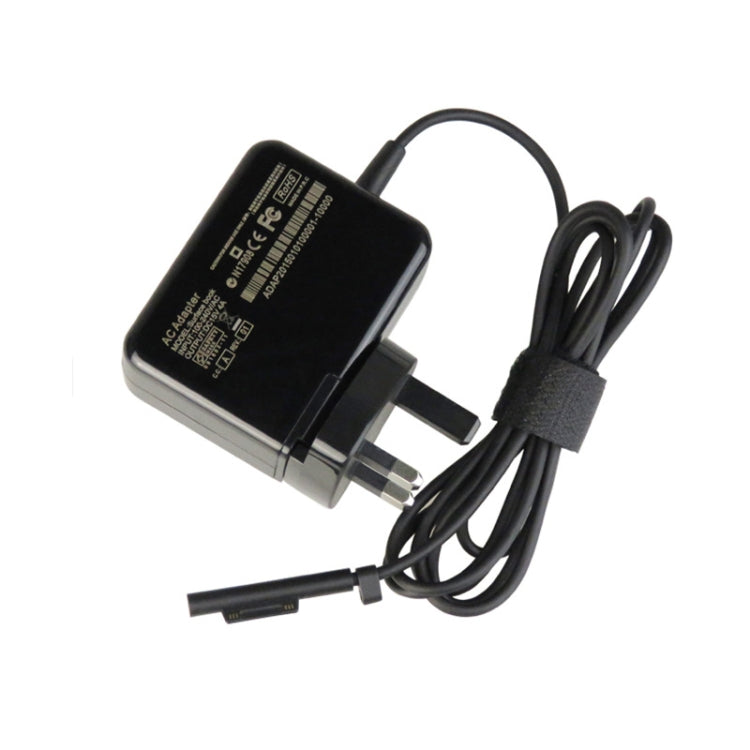 For Microsoft Surface book 1706 Laptop Power Adapter 15V 4A 44W - HoMEdemic™ 