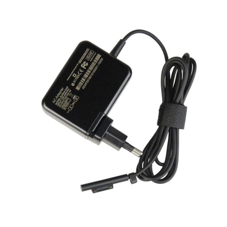 For Microsoft Surface book 1706 Laptop Power Adapter 15V 4A 44W - HoMEdemic™ 