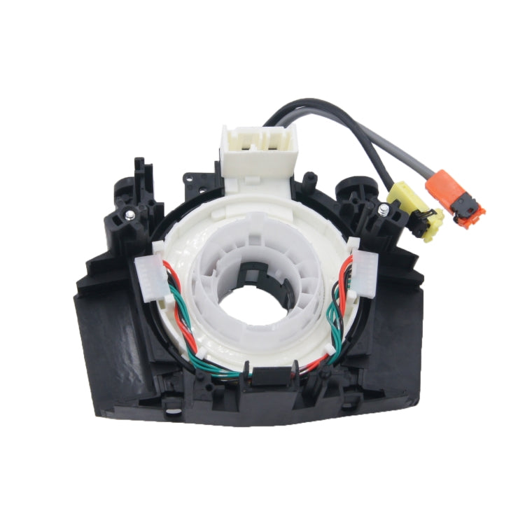 For Nissan Versa 2007-2012 Car Combination Switch Contact Spiral Cable Clock Spring 25567-ET025, For Nissan Versa 2007-2012 - HoMEdemic™ 