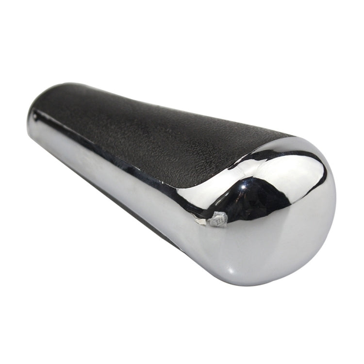 For Peugeot 206 / 307 Car Automatic Transmission Gear Lever Leather Gear Shift Knob - HoMEdemic™ 