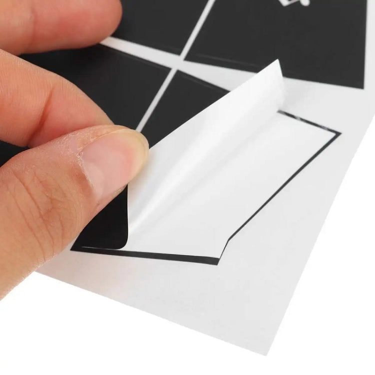 For Porsche Cayenne 2003-2006 Car Steering Wheel Button Repair Stickers - HoMEdemic™ 