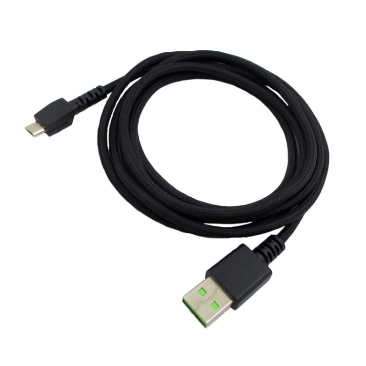 For Razer / Naga Viper Pro / Viper V2 Professional Wireless Mouse Charging Cable(Pink) - HoMEdemic™ 