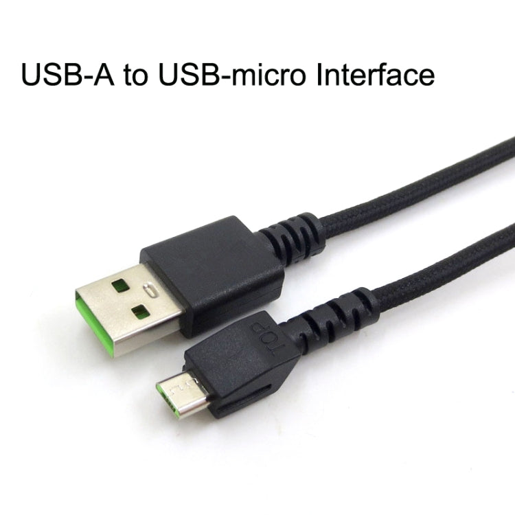 For Razer / Naga Viper Pro / Viper V2 Professional Wireless Mouse Charging Cable(Pink) - HoMEdemic™ 