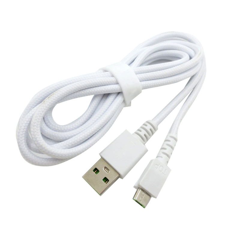 For Razer / Naga Viper Pro / Viper V2 Professional Wireless Mouse Charging Cable(White) - HoMEdemic™ 