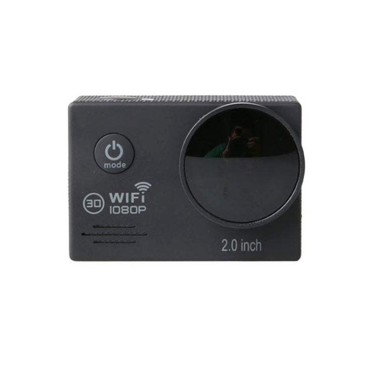 For SJCAM SJ7000 Sport Action Camera ND Filters Lens Filter - HoMEdemic™ 