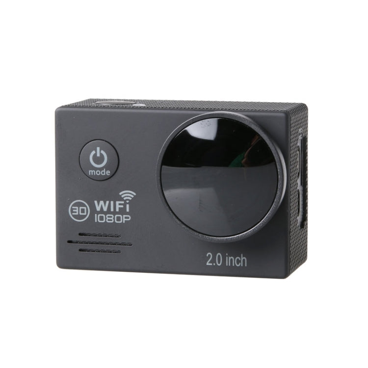 For SJCAM SJ7000 Sport Action Camera ND Filters Lens Filter - HoMEdemic™ 
