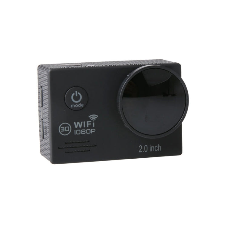 For SJCAM SJ7000 Sport Action Camera ND Filters Lens Filter - HoMEdemic™ 