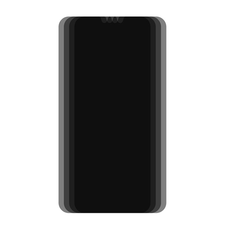 For Samsung Galaxy A54 5G 25pcs Flat Surface Privacy Tempered Glass Film, For Samsung Galaxy A54 5G(25pcs) - HoMEdemic™ 