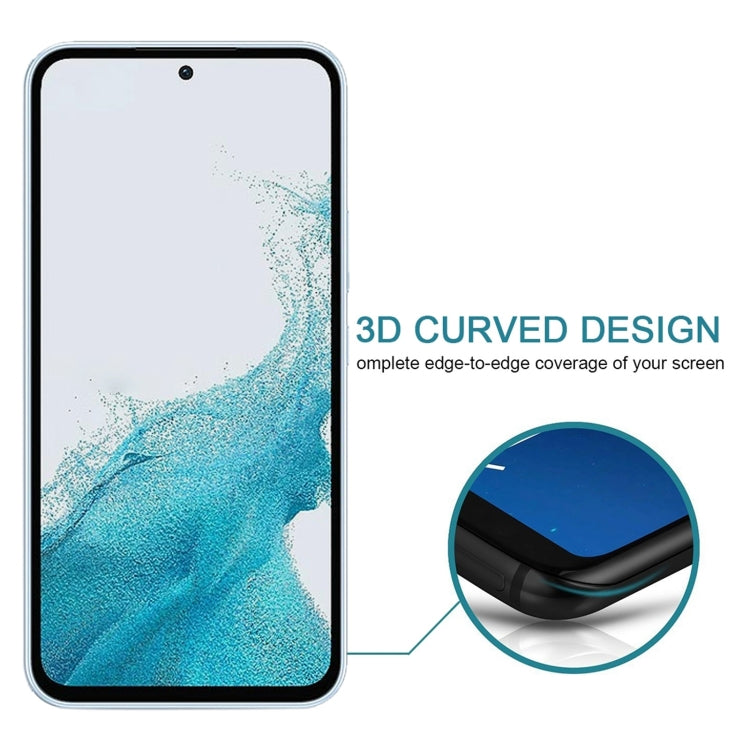 For Samsung Galaxy A54 5G Flat Surface Privacy Tempered Glass Film, For Samsung Galaxy A54 5G(1pc) - HoMEdemic™ 
