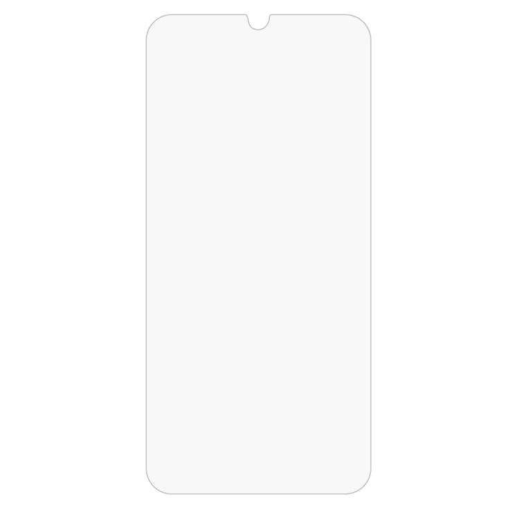 For Samsung Galaxy F41 0.26mm 9H 2.5D Tempered Glass Film - HoMEdemic™ 