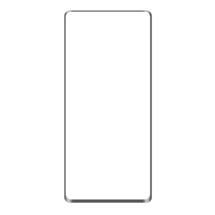 For Samsung Galaxy Note20 3D Curved Edge Full Screen Tempered Glass Film, For Samsung Galaxy Note20 - HoMEdemic™ 