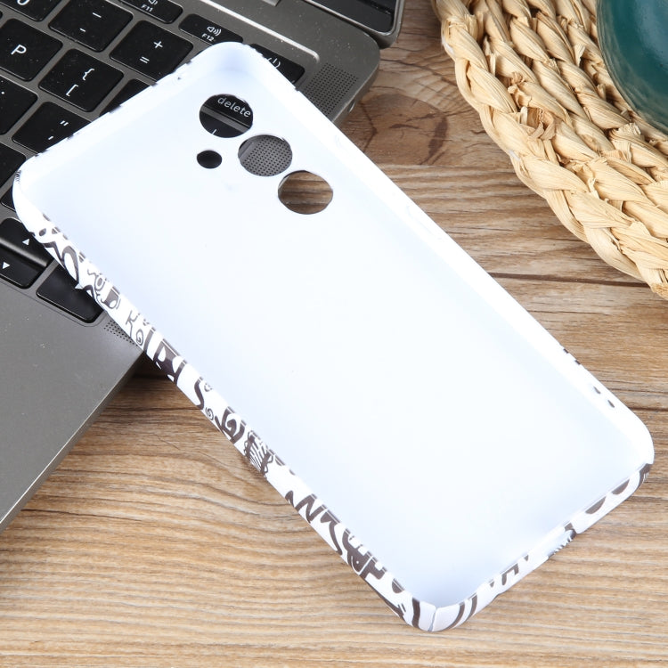 For Samsung Galaxy S23+ 5G Painted Pattern Precise Hole PC Phone Case(Bottle Monster) - HoMEdemic™ 