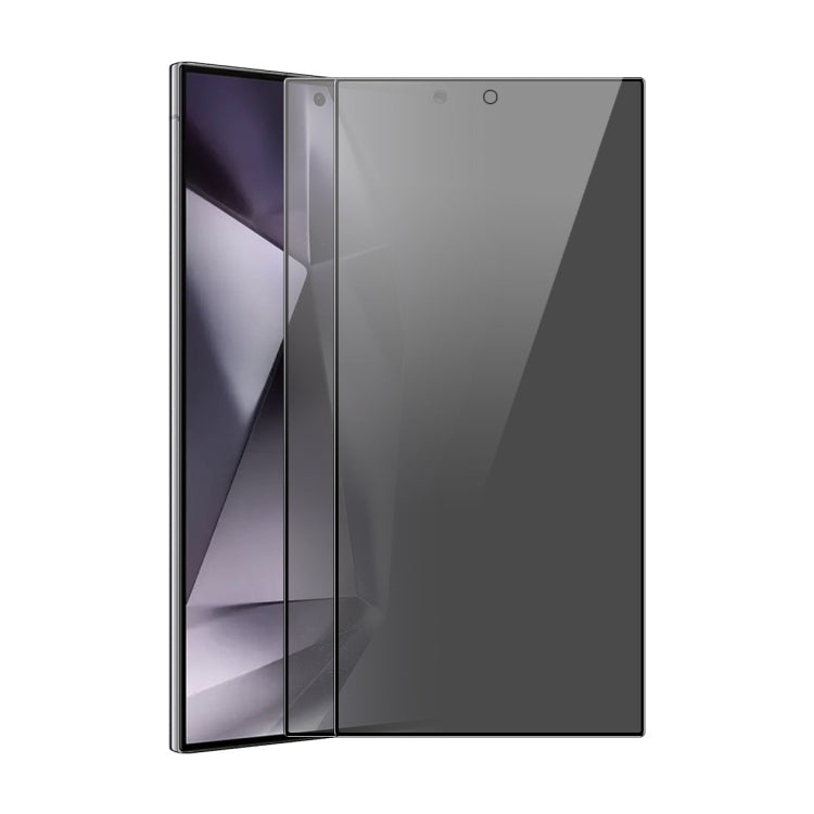 For Samsung Galaxy S24 Ultra 5G 2pcs ENKAY Hat-Prince 28 Degree Anti-peeping Privacy Tempered Glass Film - HoMEdemic™ 