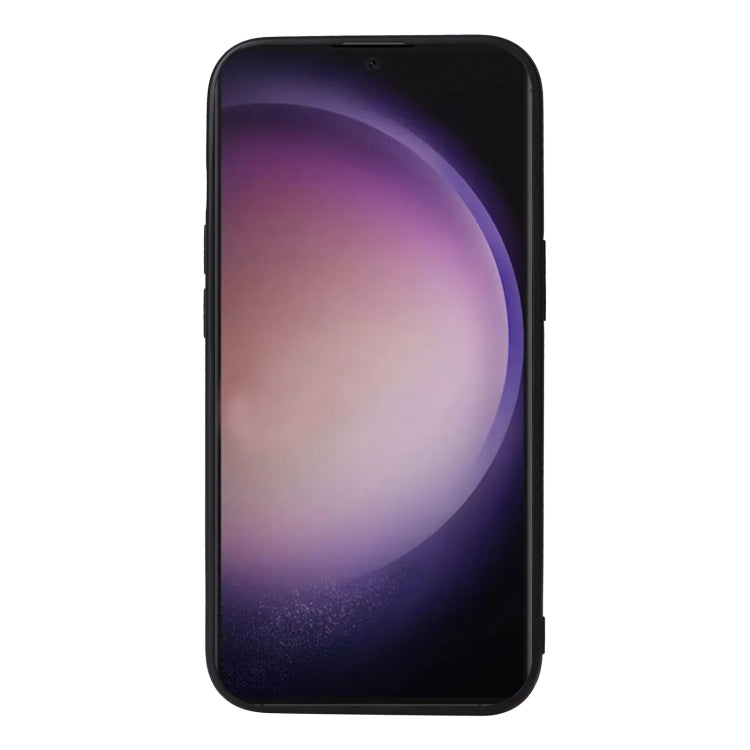 For Samsung Galaxy S24 Ultra 5G BETOPNICE BN-005 2 in 1 Detachable Imitate Genuine Leather Phone Case(Light Purple) - HoMEdemic™ 