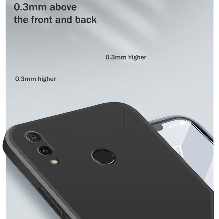 For Samsung Galaxy S24 Ultra 5G Imitation Liquid Silicone Phone Case(White) - HoMEdemic™ 