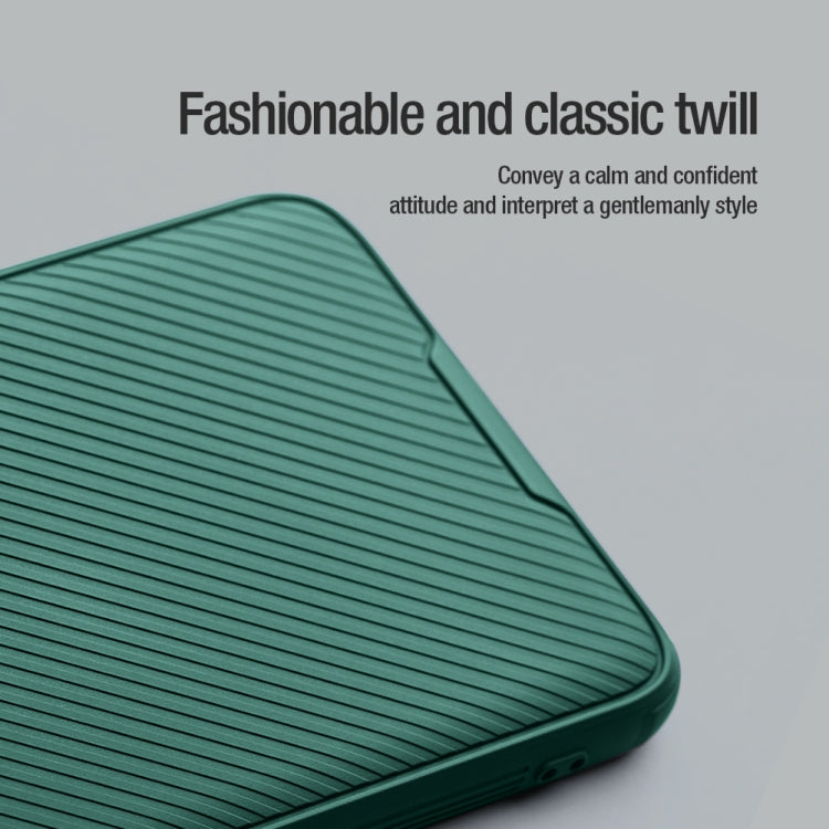 For Samsung Galaxy S24 Ultra 5G NILLKIN CamShield Prop PC Phone Case(Black) - HoMEdemic™ 