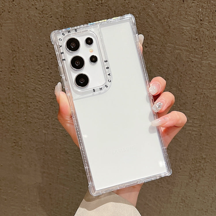 For Samsung Galaxy S24 Ultra Dreamland 3 in 1 TPU + PC Phone Case(Transparent) - HoMEdemic™ 