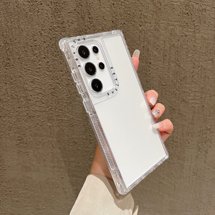 For Samsung Galaxy S24 Ultra Dreamland 3 in 1 TPU + PC Phone Case(Transparent) - HoMEdemic™ 