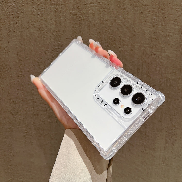 For Samsung Galaxy S24 Ultra Dreamland 3 in 1 TPU + PC Phone Case(Transparent) - HoMEdemic™ 