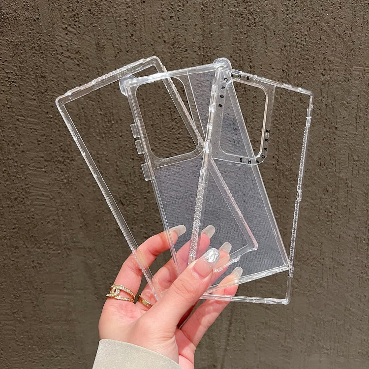 For Samsung Galaxy S24 Ultra Dreamland 3 in 1 TPU + PC Phone Case(Transparent) - HoMEdemic™ 