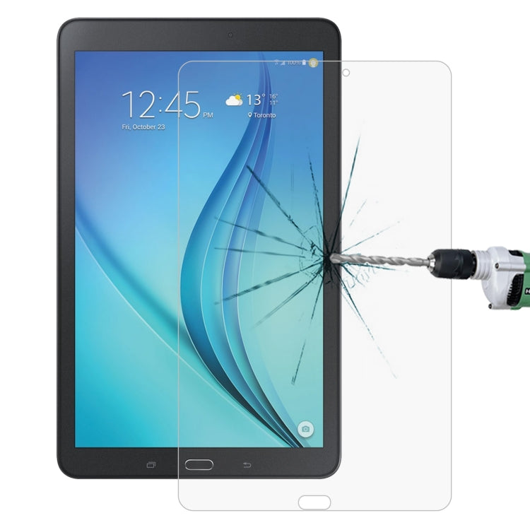 For Samsung Galaxy Tab E 9.6 9H HD Explosion-proof Tempered Glass Film, For Samsung Galaxy Tab E 9.6 - HoMEdemic™ 
