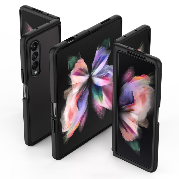 For Samsung Galaxy Z Fold3 5G Udun Series TPU + PC Phone Case, For Samsung Galaxy Z Fold3 5G - HoMEdemic™ 