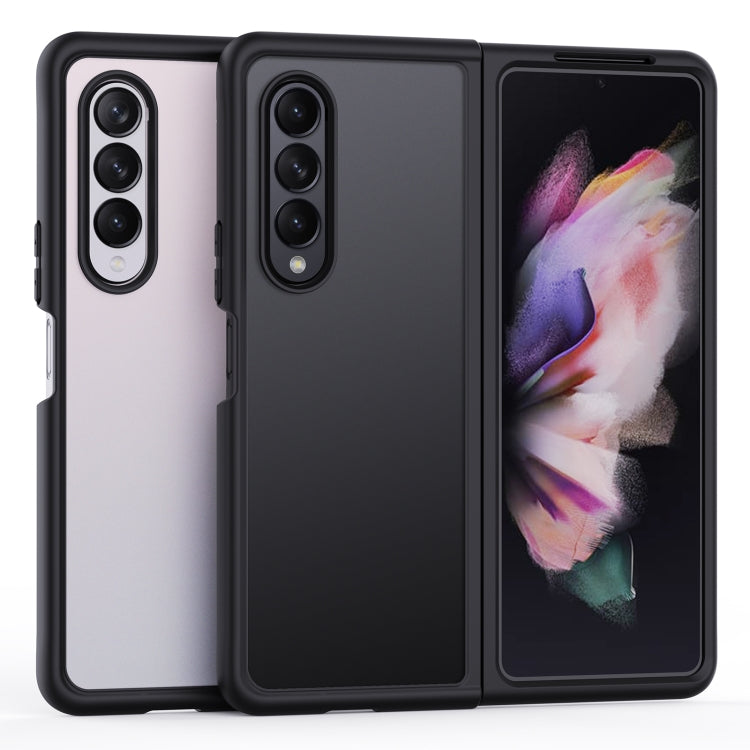 For Samsung Galaxy Z Fold3 5G Udun Series TPU + PC Phone Case, For Samsung Galaxy Z Fold3 5G - HoMEdemic™ 