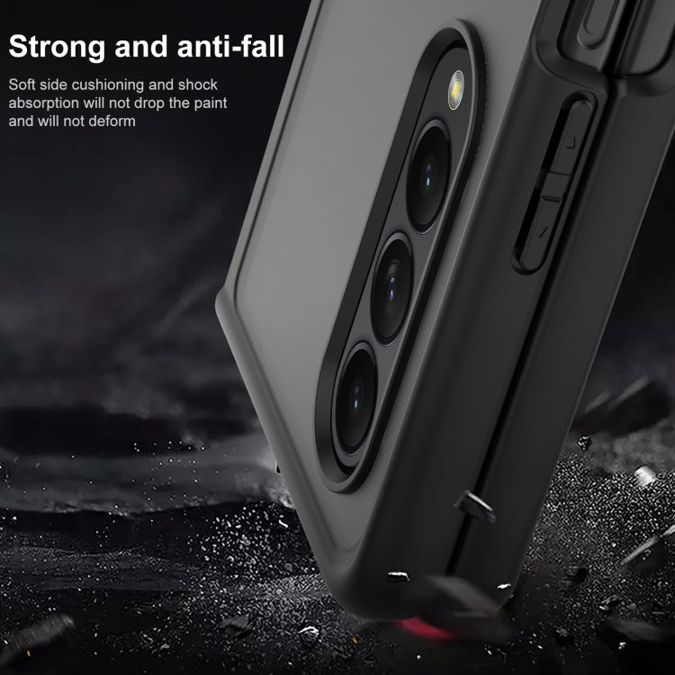 For Samsung Galaxy Z Fold3 5G Udun Series TPU + PC Phone Case, For Samsung Galaxy Z Fold3 5G - HoMEdemic™ 