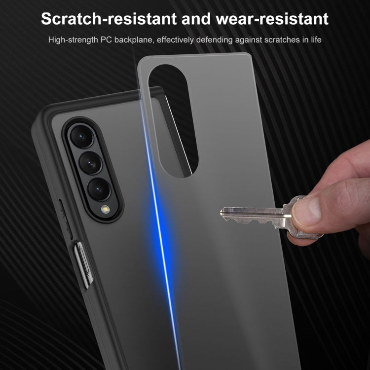 For Samsung Galaxy Z Fold3 5G Udun Series TPU + PC Phone Case, For Samsung Galaxy Z Fold3 5G - HoMEdemic™ 
