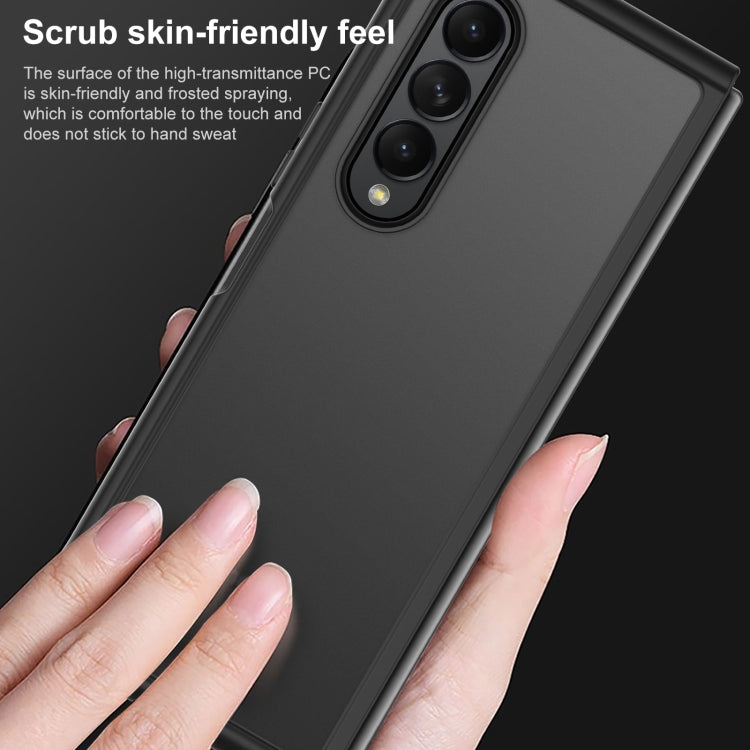 For Samsung Galaxy Z Fold3 5G Udun Series TPU + PC Phone Case, For Samsung Galaxy Z Fold3 5G - HoMEdemic™ 