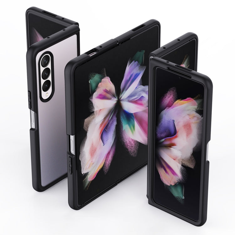 For Samsung Galaxy Z Fold3 5G Udun Series TPU + PC Phone Case, For Samsung Galaxy Z Fold3 5G - HoMEdemic™ 