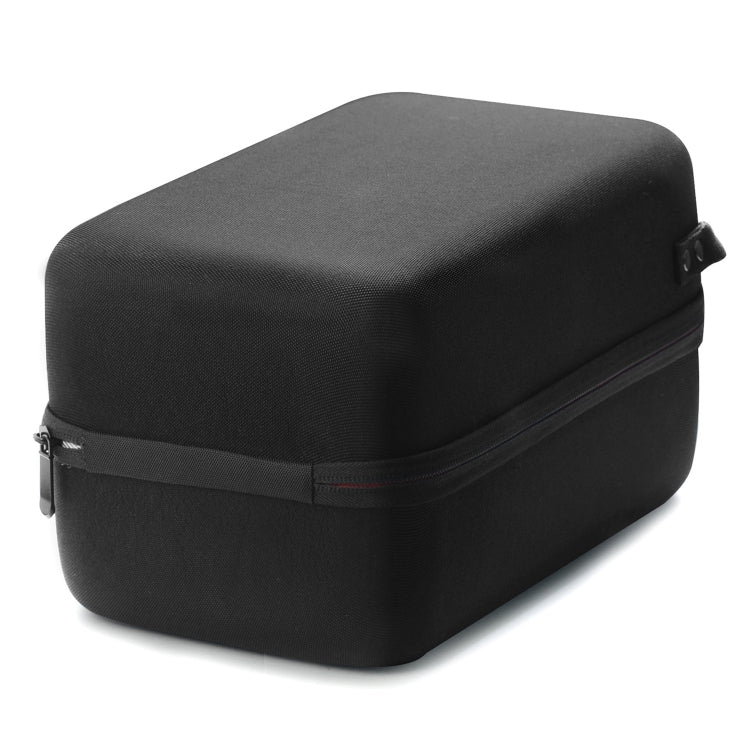For Samsung The FreeStyle Intelligent Projection Instrument Storage Bag Portable Anti-Dust Shell(Black) - HoMEdemic™ 