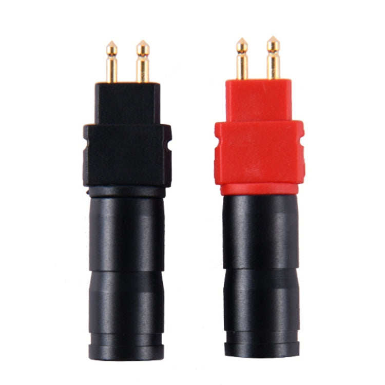For Sennheiser HD580 / HD600 / HD650 / HD660S Headset Pins(Black) - HoMEdemic™ 