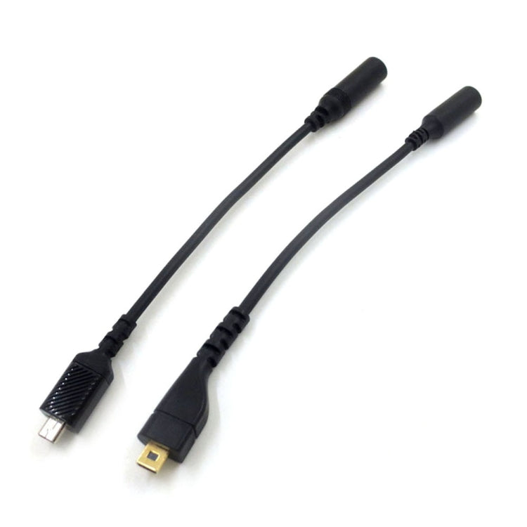 For SteelSeries Arctis 3 5 7 Pro Headphone Sound Card Adapter Cable Audio Cable(A Style) - HoMEdemic™ 