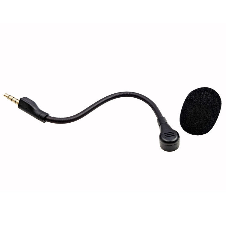 For SteelSeries Ice, 1st Internet Cafe E-Sports Gaming Headset Microphone - HoMEdemic™ 