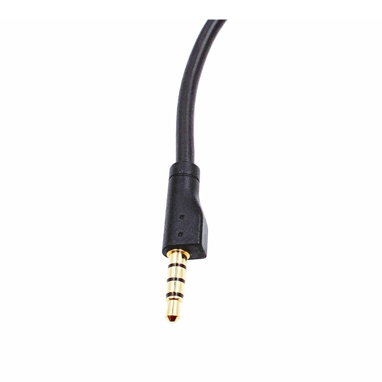 For SteelSeries Ice, 1st Internet Cafe E-Sports Gaming Headset Microphone - HoMEdemic™ 